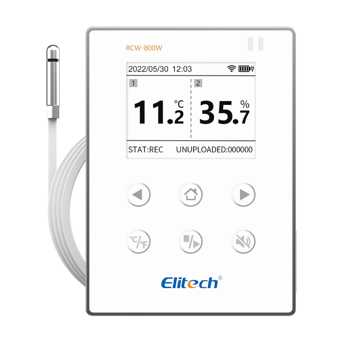 10 Elitech RCW-800W-THE - Image 1